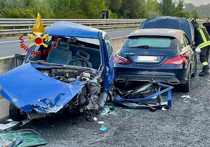 incidente