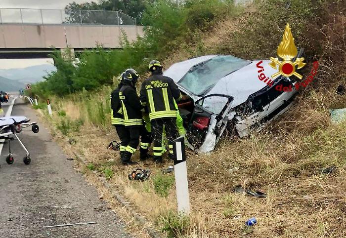 incidente