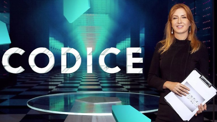 Appuntamento con Codice di Barbara Carfagna, questa sera in tv venerdì 6 settembre su Rai 1. Le anticipazioni 