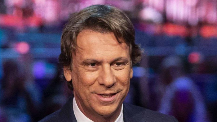 Nicola Porro