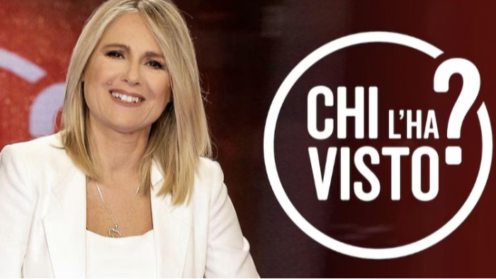 Chi l'ha visto stasera in tv mercoledì 5 marzo su Rai 3. Casi e anticipazioni: da Pierina Paganelli ad Andrea Prospero