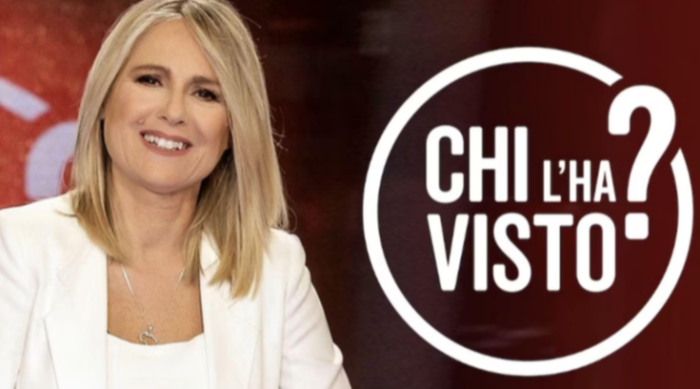 Chi l'ha visto stasera in tv mercoledì 29 ottobre su Rai 3: il programma torna sul caso Prospero. Le anticipazioni 