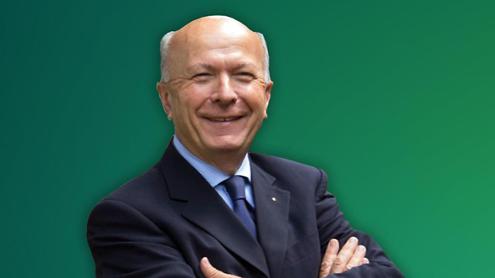 Enrico Melasecche