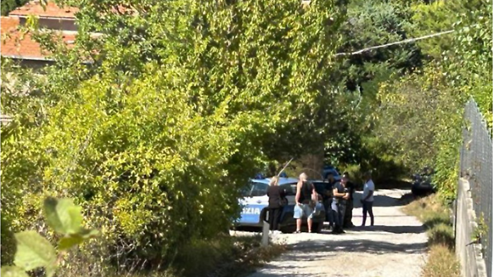 Perugia, prima la lite poi la strage. Alla base  del doppio omicidio e successivo suicidio anche dissidi familiari 