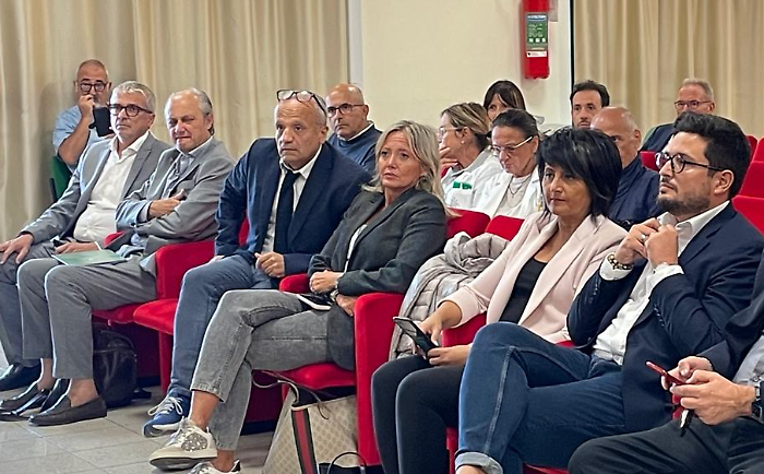 Foligno, progetto AEDO: in ospedale la nuova attività odontoiatrica in favore di persone con gravi disabilità