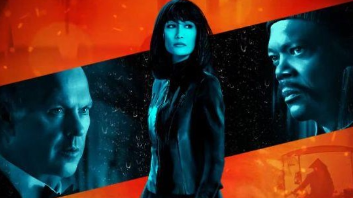 The protégé stasera in tv 16 settembre su Italia 1 il thriller ad alta tensione con Maggie Q e Michael Keaton 