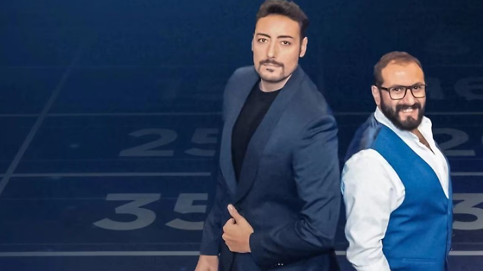 The Floor - Ne rimarrà solo uno