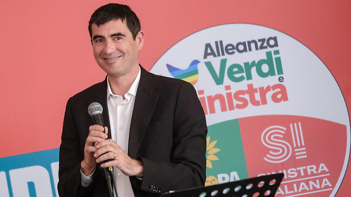 Nicola Fratoianni