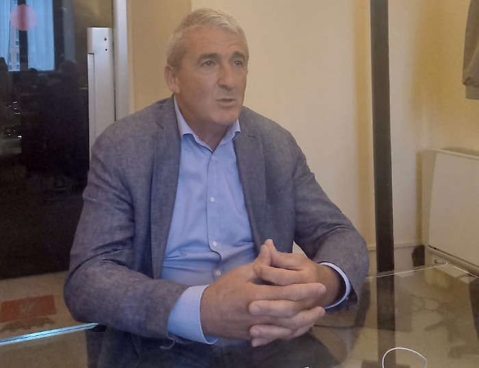 Masselli e Fabrizi lasciano Fratelli d'Italia: le ragioni dell'uscita dopo l'accordo del partito con AP