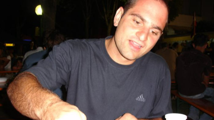 Fausto Ceccarelli