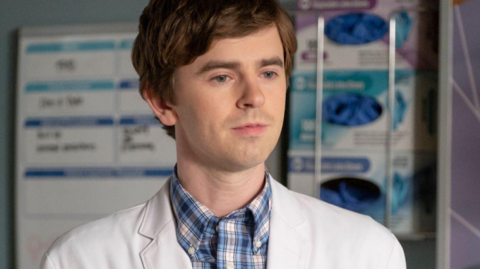 The Good Doctor