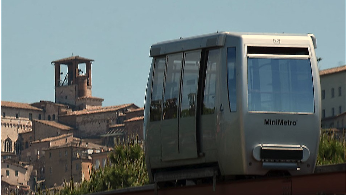 minimetrò