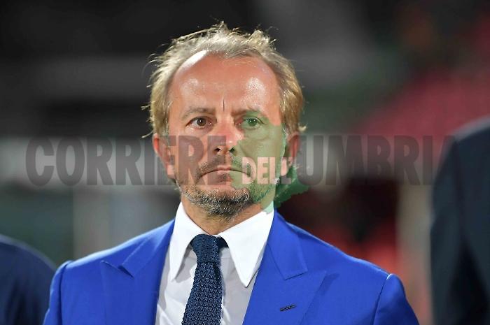 Ternana nel caos, -2 punti in classifica e vendita del club in stand by: in corsa Mancini