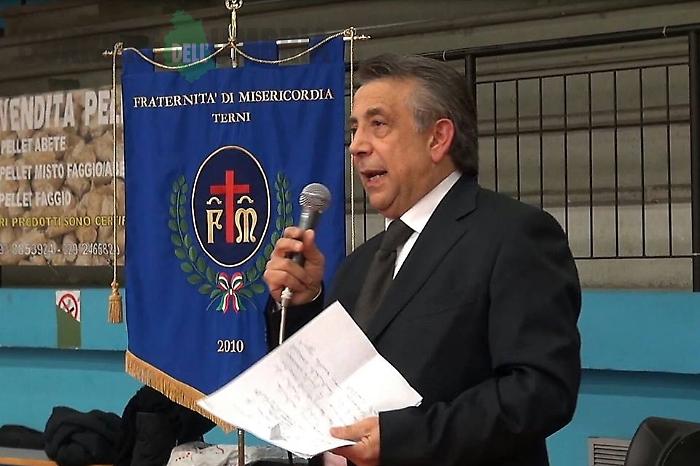 medico morto santino rizzo