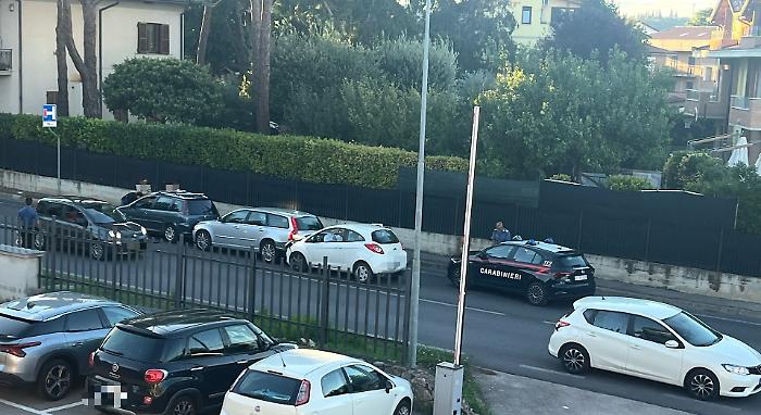 incidente