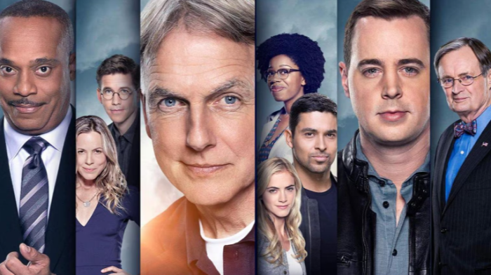 NCIS 