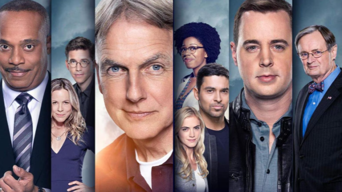 NCIS 