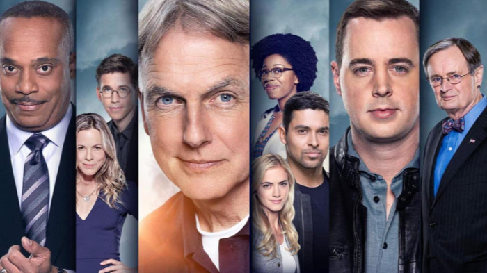 NCIS 
