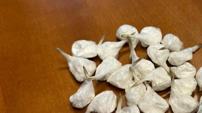 cocaina