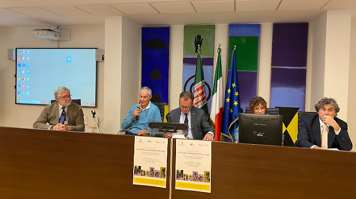progetto antiveleno umbria