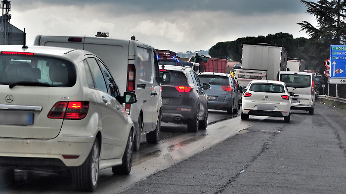 traffico