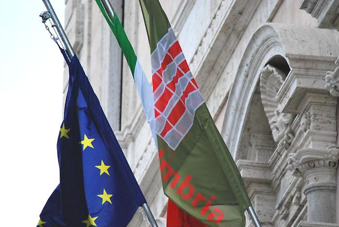Elezioni regionali, si vota per il nuovo presidente della Regione Umbria domenica 17 e lunedì 18 novembre