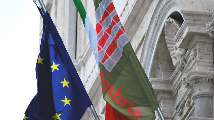 Elezioni regionali, si vota per il nuovo presidente della Regione Umbria domenica 17 e lunedì 18 novembre
