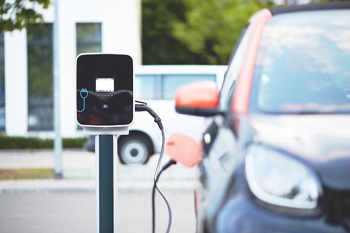 Il mercato ucciso dall'auto elettrica