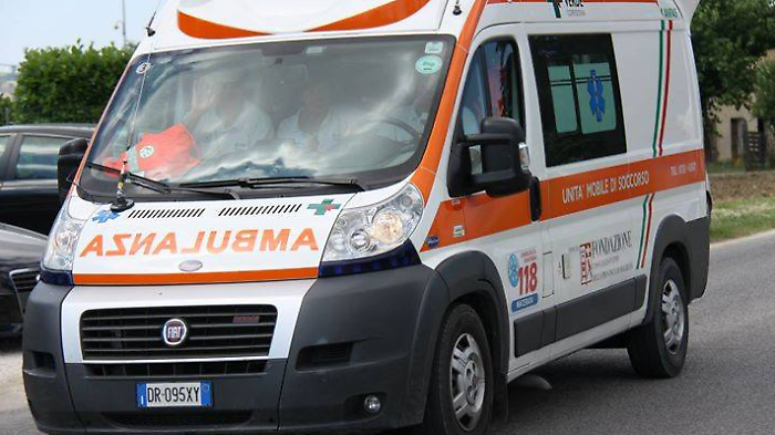 Morta anziana di 87 anni investita da un'auto in via Settevalli a Perugia