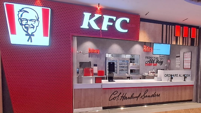 kfc