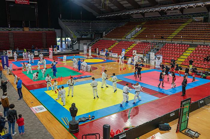 Perugia, giornata all'insegna dello sport e del benessere con Sportcity Day: record di adesioni per la quarta edizione