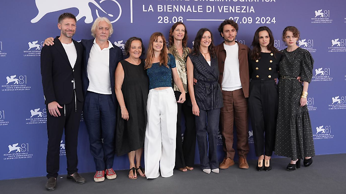 Oscar, Vermiglio di Maura Delpero è il film candidato dall'Italia agli Academy Awards 2024