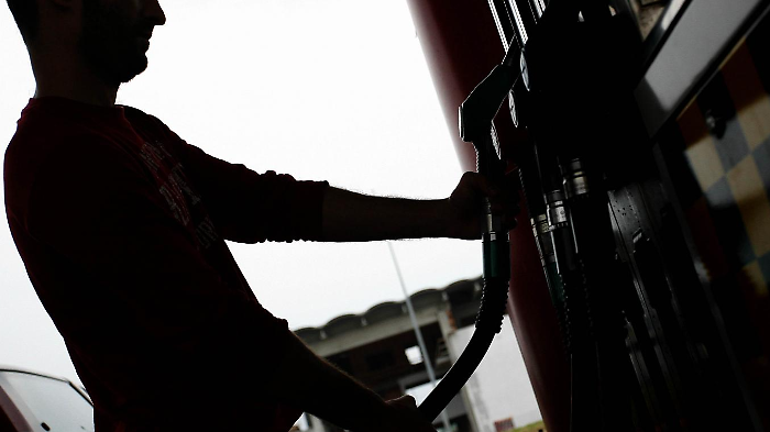 benzina