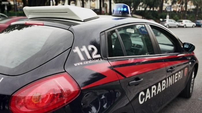 Muore operaio di 70 anni schiacciato da un bancale di 12 quintali. L'incidente sul lavoro è avvenuto in una ditta di Spoleto