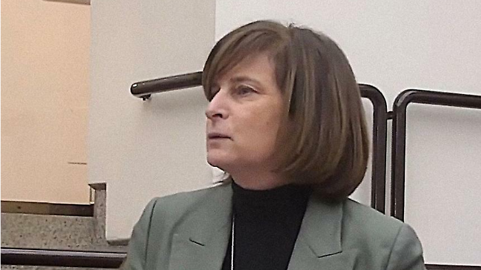 Donatella Porzi 