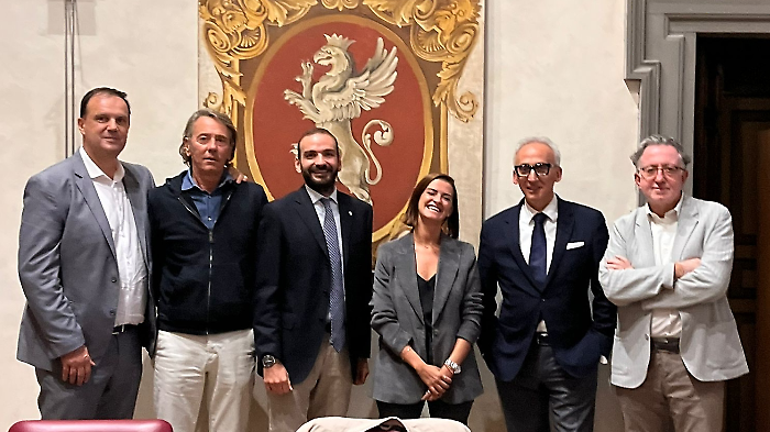 Confcommercio perugia