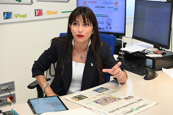 Caos consiglio, Proietti replica: "Mai sottratta al confronto, ero a Roma per la Commissione Salute. Minoranza strumentalizza"