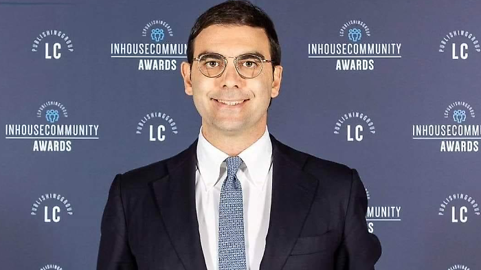 Lorenzo Vitali