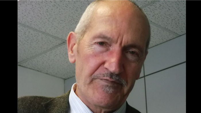 Dino Pompili