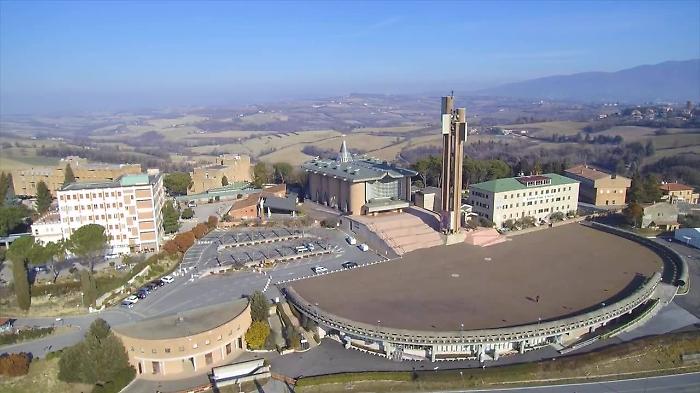 Collevalenza