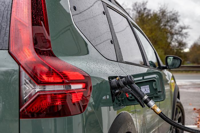 Dacia e Gpl: un successo duraturo