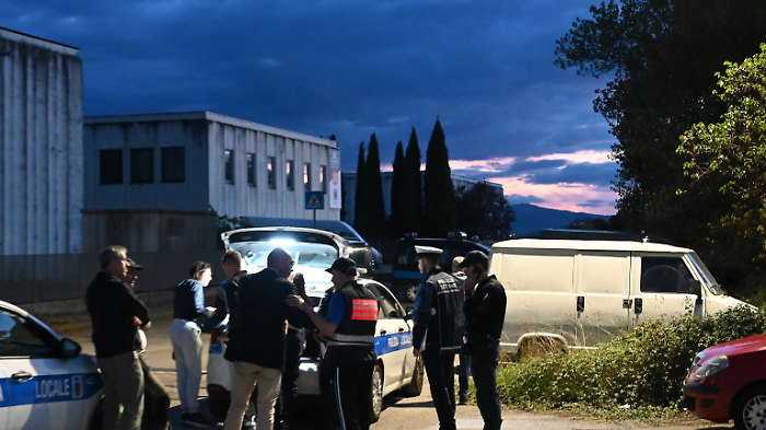 Bimbo investito a Perugia 