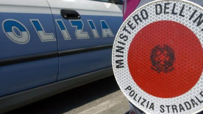 Orvieto, controlli straordinari contro furti e spaccio: la polizia identifica 117 persone 