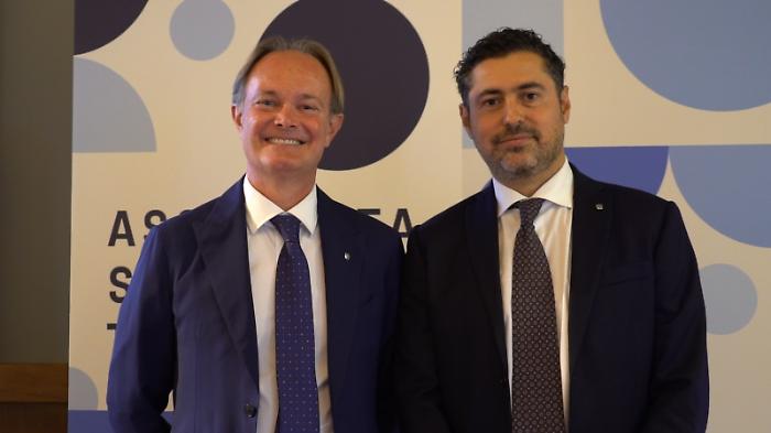 Confindustria: Marco Centinari (Ceplast) è il nuovo presidente della Sezione ternana. Eletto il nuovo consiglio direttivo
