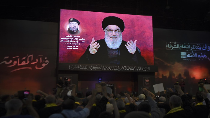 Morto Hassan Nasrallah, il leader di Hezbollah è stato ucciso dall'esercito di Israele in un raid nel sud di Beirut