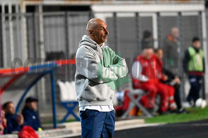 Gubbio, seconda sconfitta di fila: al Barbetti passa la Torres 2-1