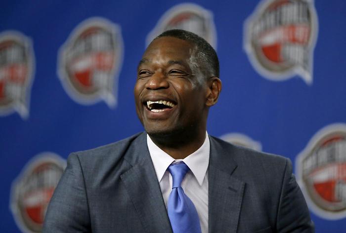 E' morto Dikembe Mutombo, aveva 58 anni. Ex giocatore di basket, è stato uno dei migliori difensori della storia in Nba