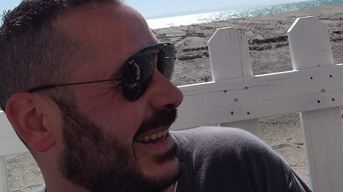 Michele Capoccia