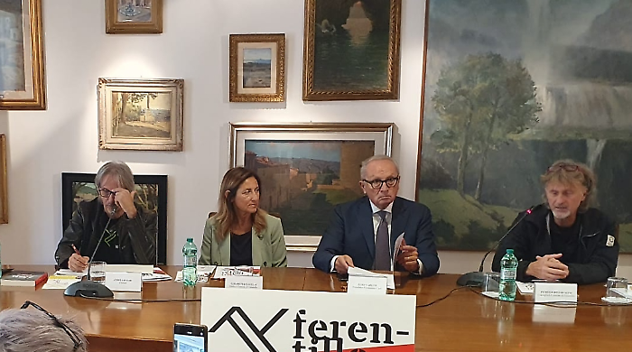Ferentillo Verticale, torna il contest di arrampicata per gli appassionati di sport outdoor