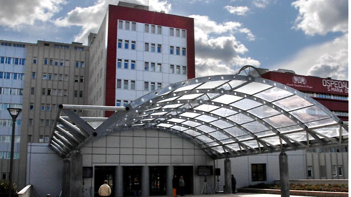 ospedale di Perugia
